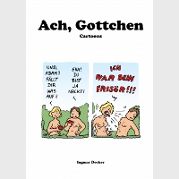 Ach, Gottchen. Cartoons