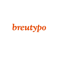 breutypo