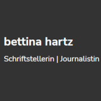 Bettina Hartz