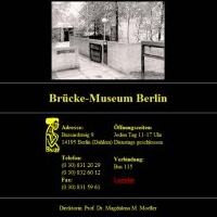 Brücke-Museum Berlin