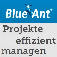 Blue Ant