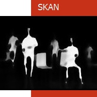Skan-Studio für Körpertherapie