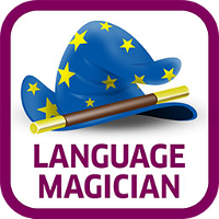 The Language Magician