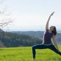 Yoga Motion
